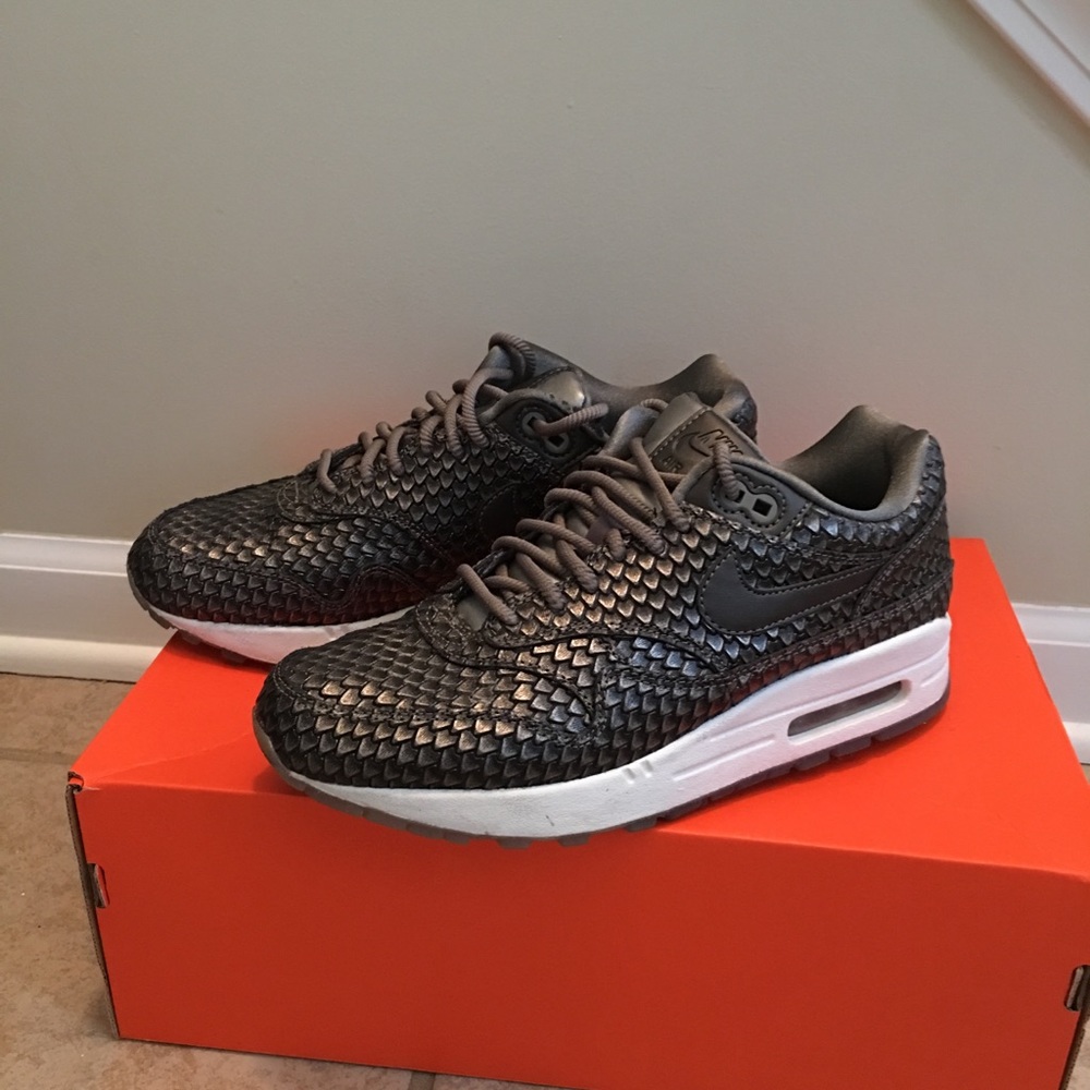 Nike Air Woman shoes